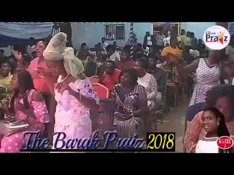 Watch Believers Crew with Gracee j at the Barack praise on YouTube Watch Believers Crew with Gracee j at the Barack praise on YouTube