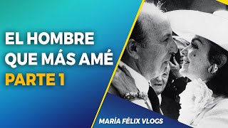 MARÍA FÉLIX VLOGS # 394 EL HOMBRE QUE MÁS AMÉ (Parte 1) Information