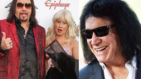 Interview Rachael Gordon Files $10M Lawsuit Agains...