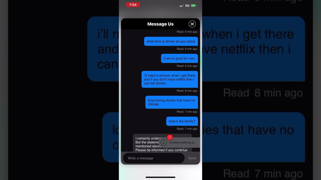 Poker Stars Chat Rep and Chick Filet