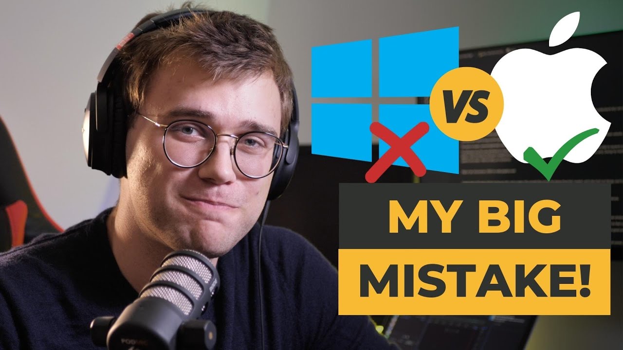 My biggest $4000 MISTAKE!
