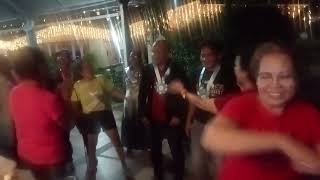 Part 2 CNHS Batch '90 Reunion 