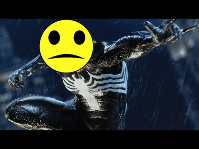 Review: Spider-Man 2 dá mais liberdade, mas não se arrisca - 16/10