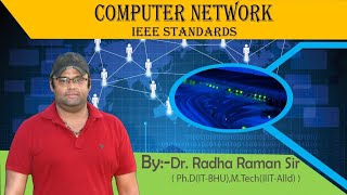 IEEE 802.5 Token Ring