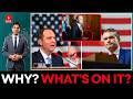 Adam Schiff EXPOSES Pete Hegseth — The Video That Cannot Be Explained