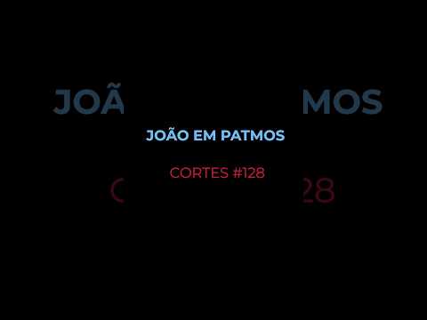 [CORTES #128] O INÍCIO DO FIM