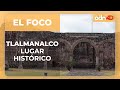 Video de Tlalmanalco