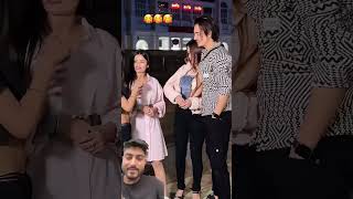 #Sanayaa love Sameer ji new #youtubeshorts Sanayaa 2 ka video #kapil viral video hai #Jaswant 🥰🥰