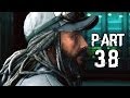 Watch Dogs Gameplay Walkthrough Part 38 - The Future is in Blume (PS4)