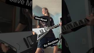 Reckless - Save Myself