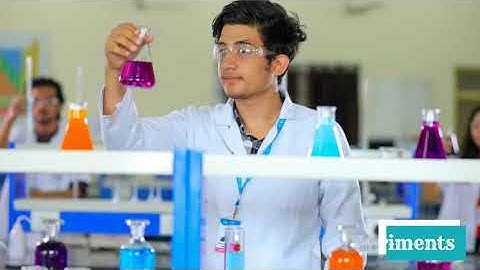 Chemistry @ VIT Bhopal