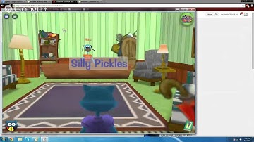Toontown Rewritten Semi-Open Beta Stream