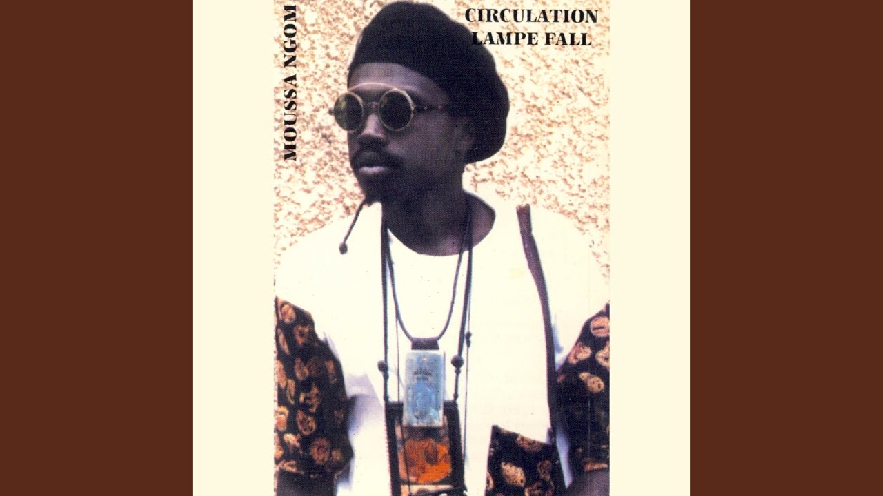 Watch Thiedo on YouTube Watch Thiedo on YouTube