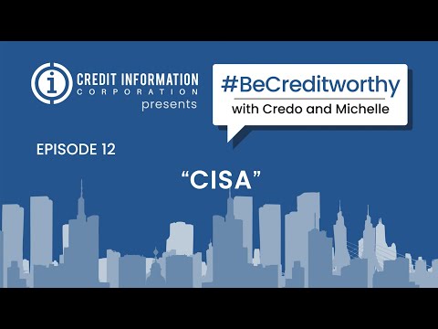 What Is Credit Information System Act