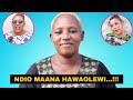 MAMA SALAMA ATOA SIRI JINSI WACHAWI WANAVYOROGA NDOA ZA WATU MPAKA ZINAKUFA