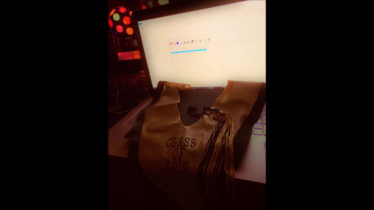 8. LAST DAY OF SCHOOL