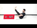 V - SIT