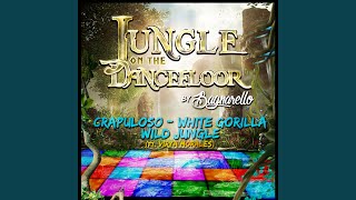 Wild Jungle (feat. Virya Morales) - Luis Diego Bagnarello