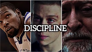 Discipline - Best Motivational Video