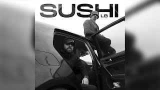 LB - SUSHI prod. by 11808 #FREELB