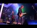Brett tuggle rick springfield induction live lucille