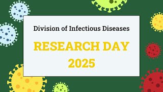 ID Research Day 2025