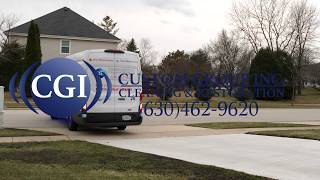 Custom Group Cleaning & Restoration 630.462.9620