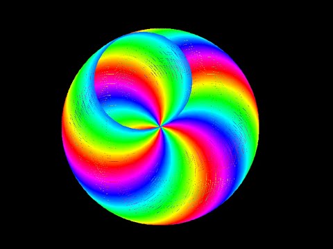 5 Amazing Python Turtle Animations That Will Blow Your Mind 🤯