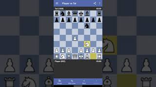 Chess Dojo (portrait)