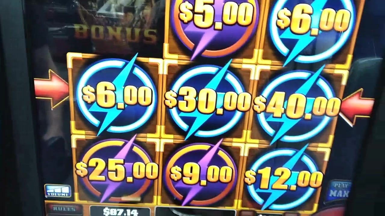 Pa Skills Nudge Games/Fusion Link-Trying for another Grand $14,000 this time!