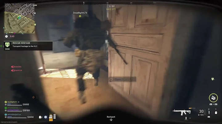 Warzone - We play, we lose some and win some, But ...