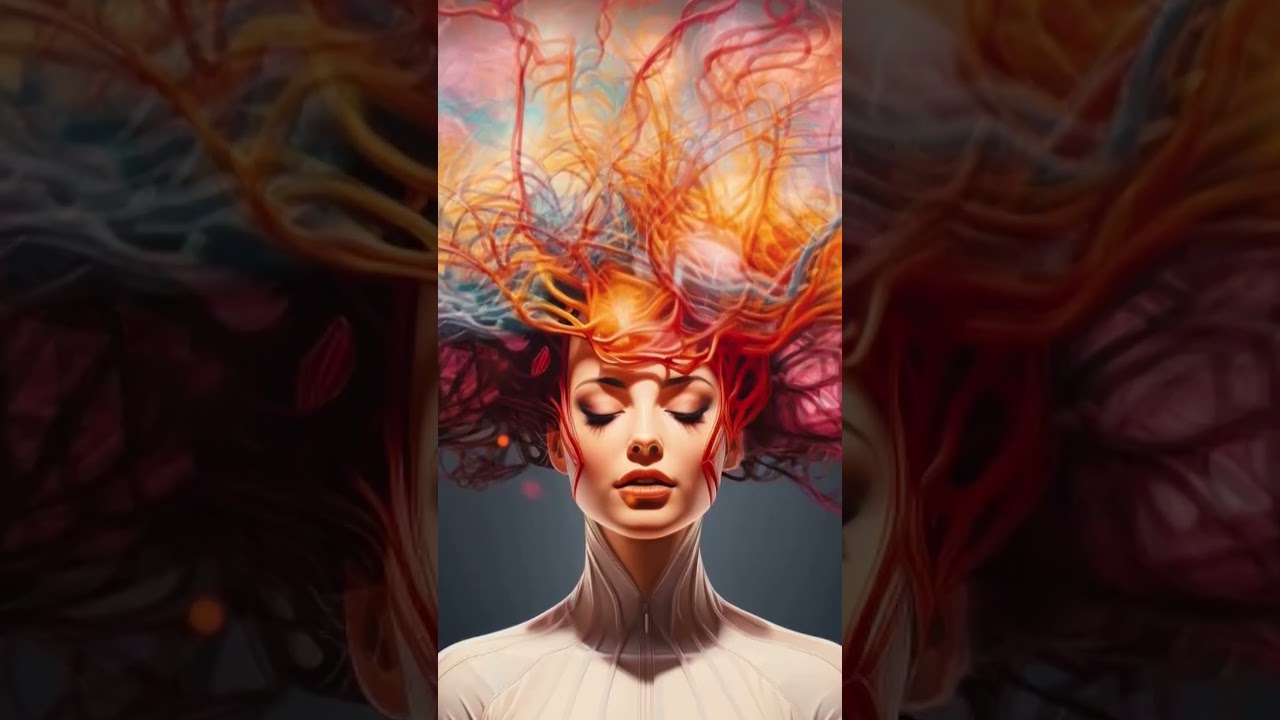 🔴Obsessive-compulsive disorder. Healing music | Rife frequency｜Binaural beats