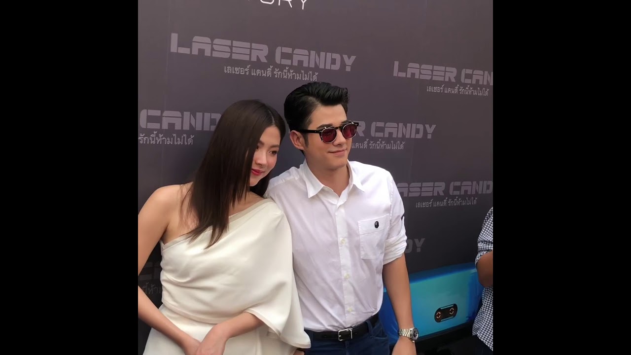 Five minutes with Mario Maurer EP.12