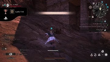 Bless Unleashed Trophy