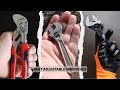 7 Best Adjustable Wrenches 2025! For Mechanics And Home Use
