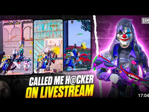 IPAD PRO M4They Called me H@cker on Livestream💀BOLT Exposed