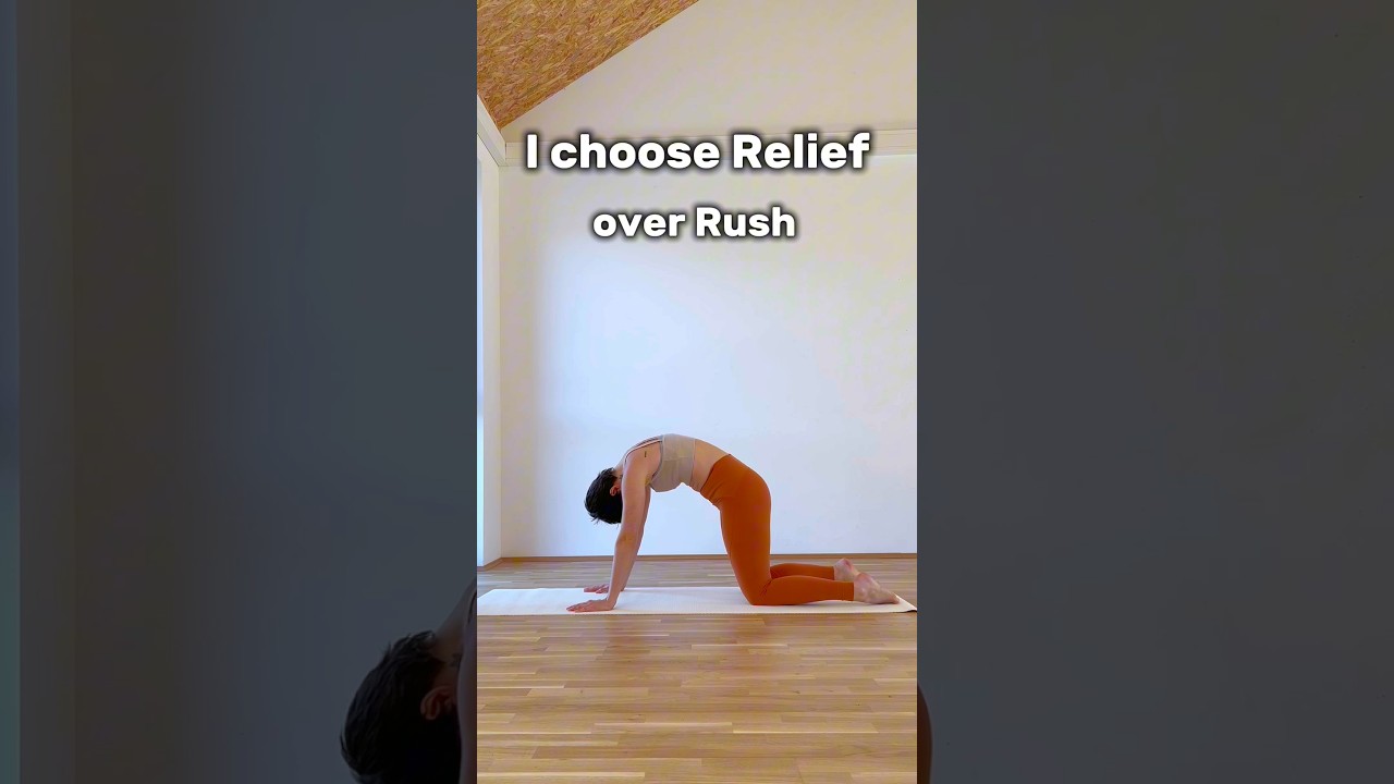 Your Sign to Slow Down