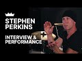 Remo + Stephen Perkins: Why Remo