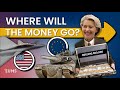 Europe's Rearmament and Defense Strategy