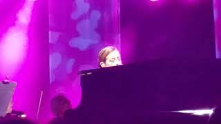 Sarah McLachlan - Answer - - July 31, 2019 - Lewistown, NY