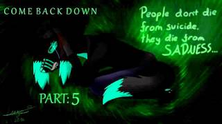 OPEN Vent Mini OC MAP -: Come back down :- (4/10 ready)