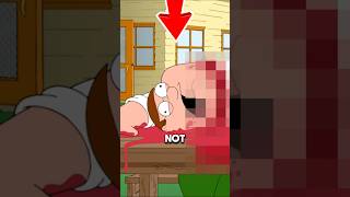 5 Reasons Peter Died in Family Guy
