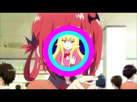 [NC]-PK- Gabriel Dropout Opening