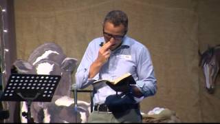 27/12/2014 - David Asscherick - Devoted: Acts 22