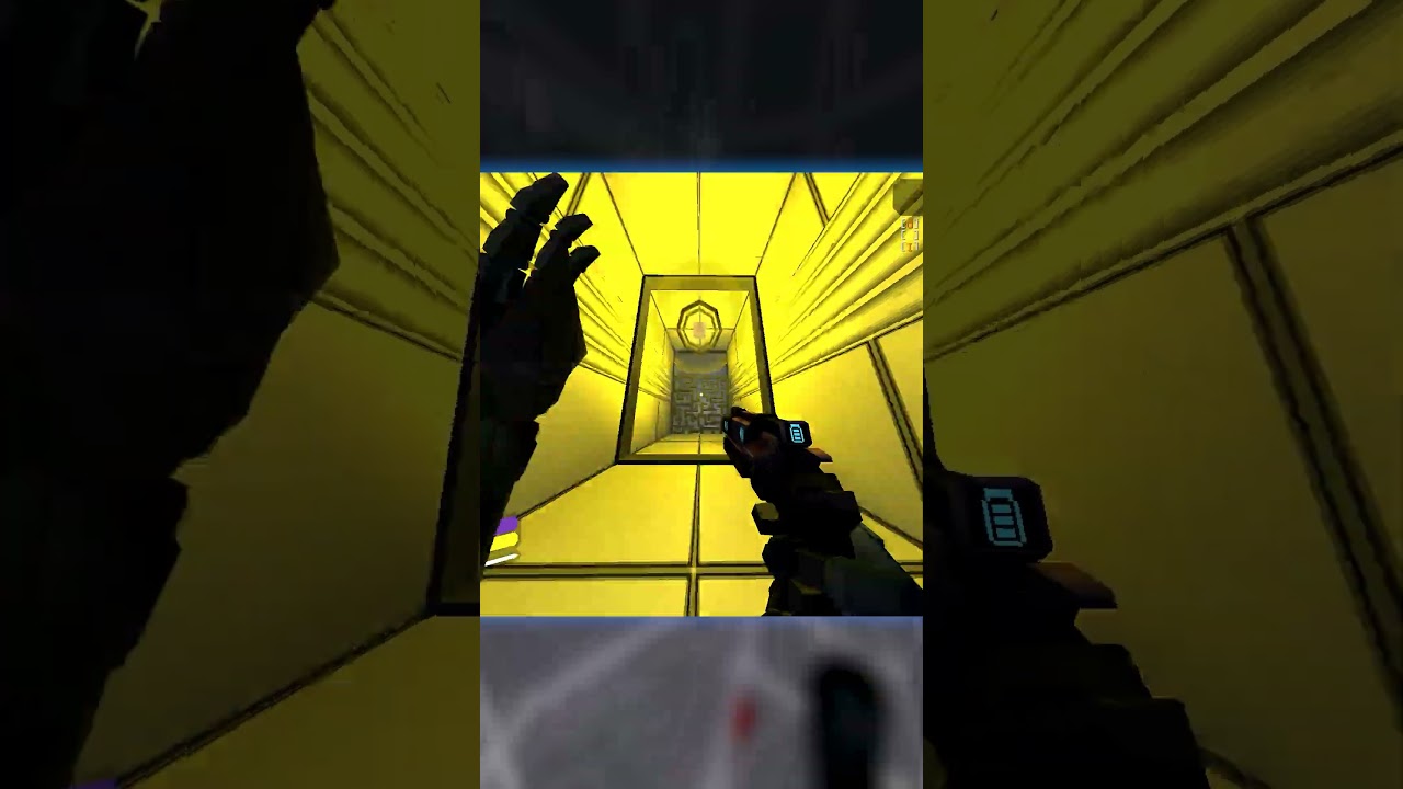 ULTRAKILL для чайников | Глава 5: Альтернативное оружие