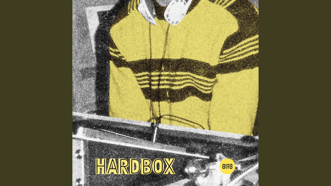 Obejrzyj Hardbox w YouTube Obejrzyj Hardbox w YouTube