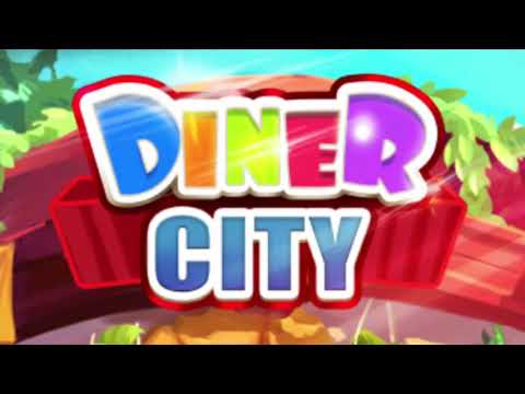 Diner City: Main Theme