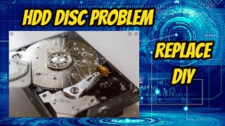 RICOH HDD DISC ERROR CODE sc822 sc873 Photocopier MP5001 MP4001 MP5000 MP4000 screenshot 1