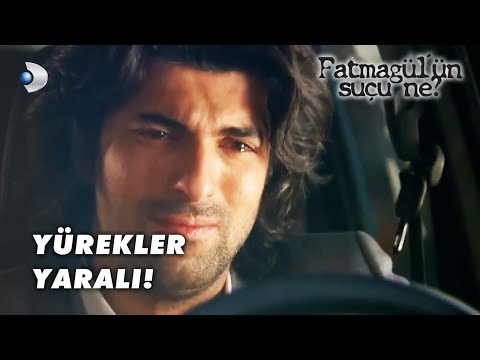 Kerim, Fatmagül'ün Yaşadıklarını Unutamadı | Fatmagül'ün Suçu Ne? 28. Bölüm