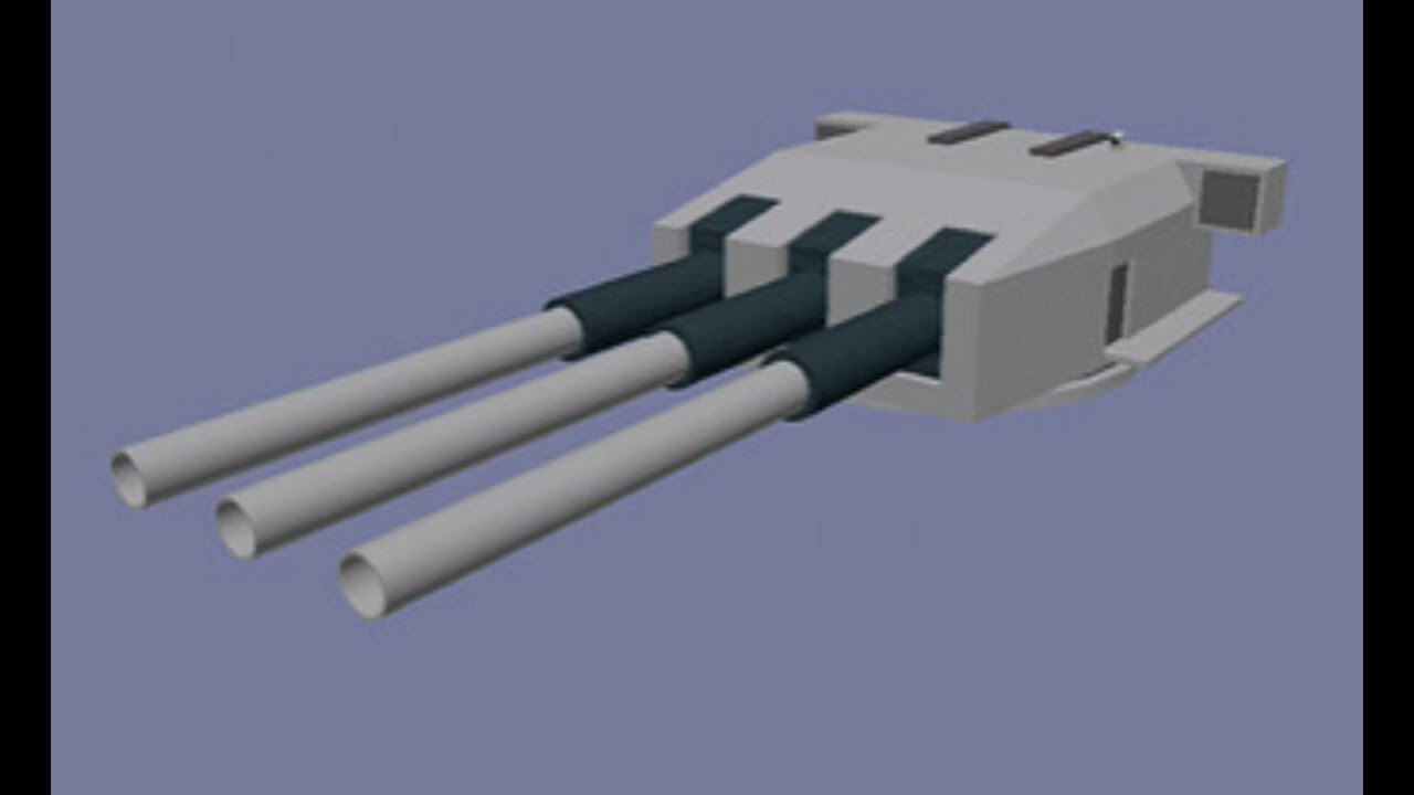 deah ahead roblox bb turret sound